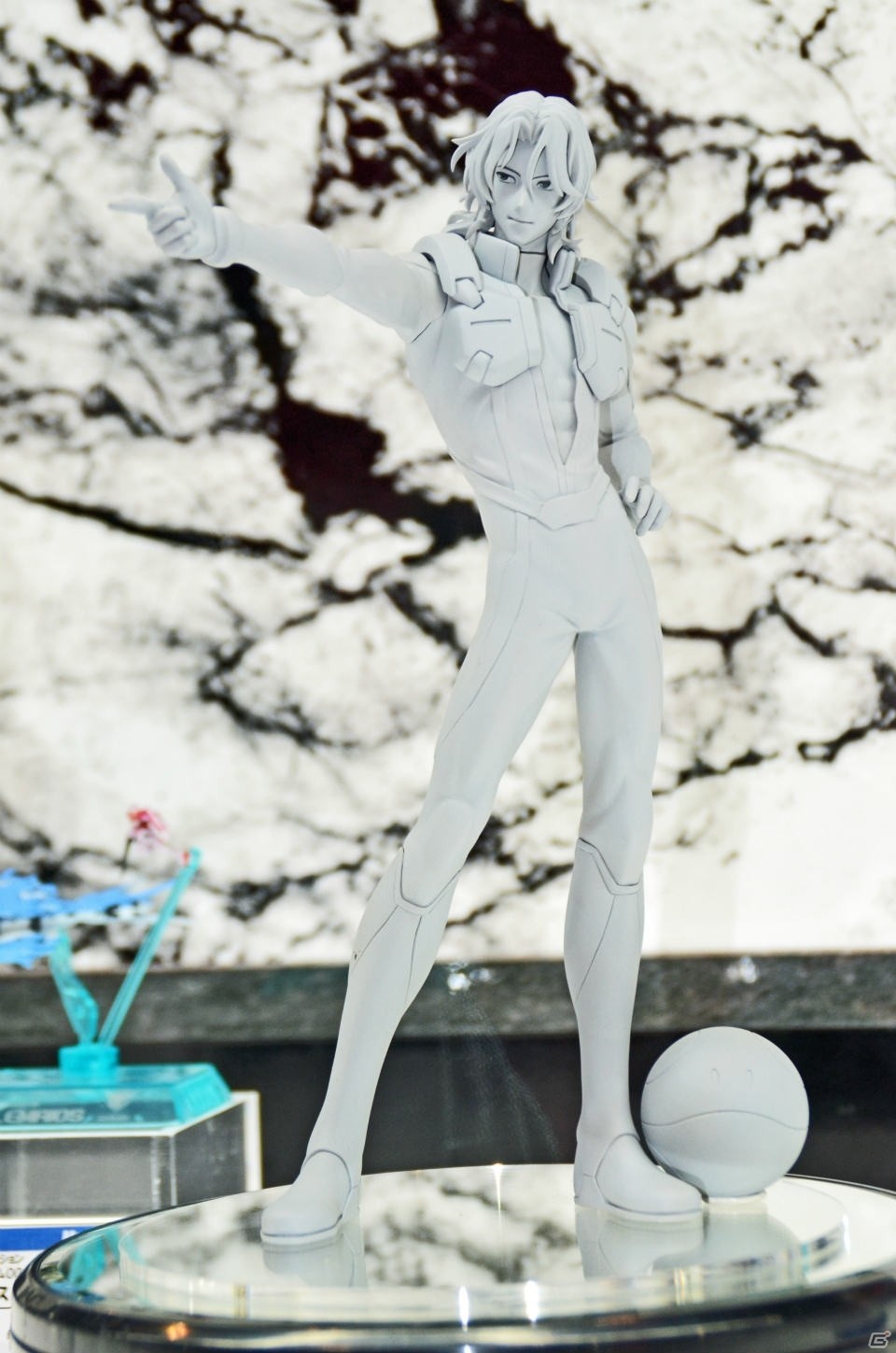 【WF2018冬】企業ブースで展示されていたフィギュアをフォトレポート！（その4）の画像132