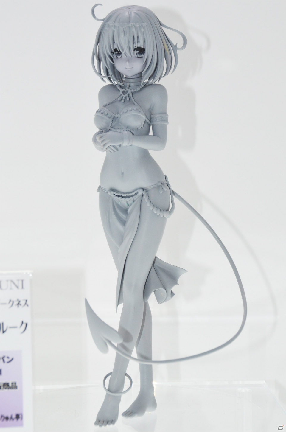 【WF2018冬】企業ブースで展示されていたフィギュアをフォトレポート！（その4）の画像14