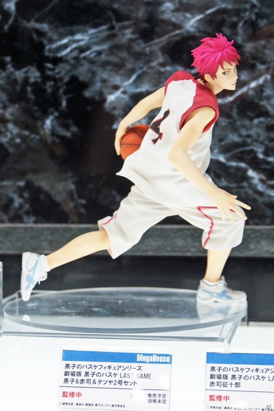 【WF2018冬】企業ブースで展示されていたフィギュアをフォトレポート！（その4）の画像144
