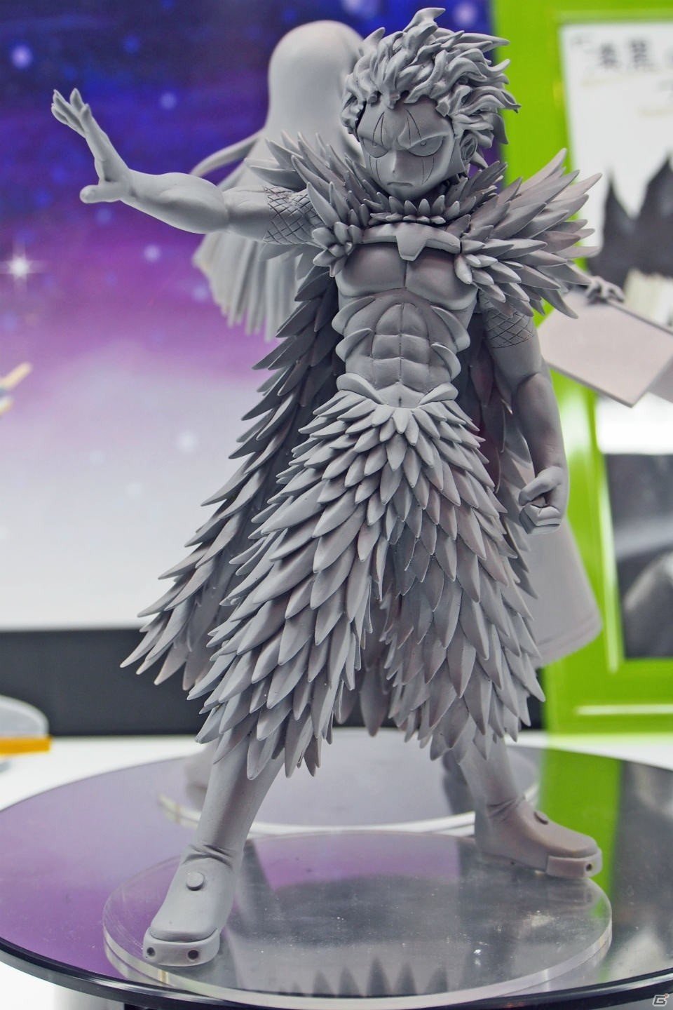 【WF2018冬】企業ブースで展示されていたフィギュアをフォトレポート！（その4）の画像151
