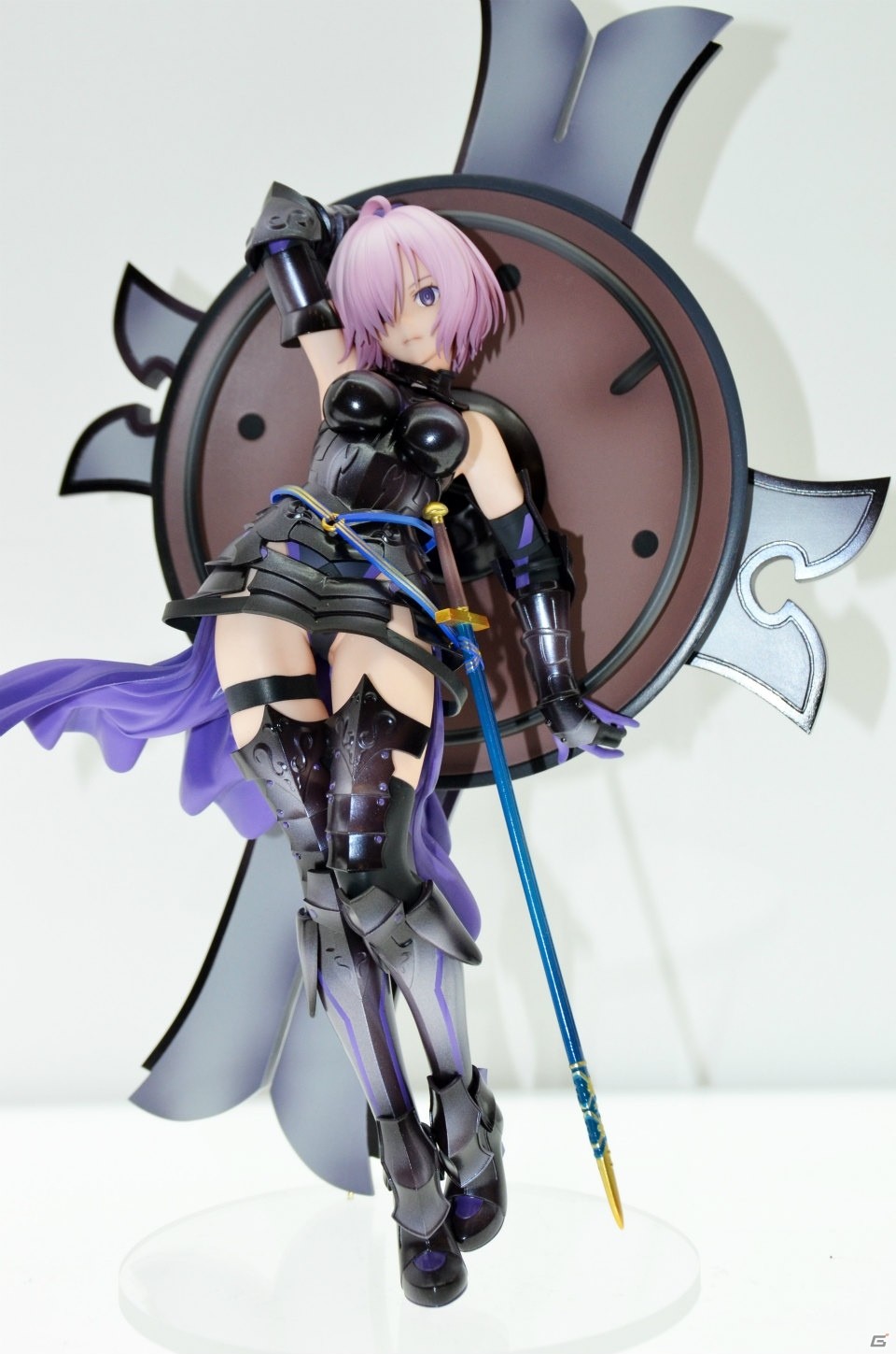 【WF2018冬】企業ブースで展示されていたフィギュアをフォトレポート！（その4）の画像172
