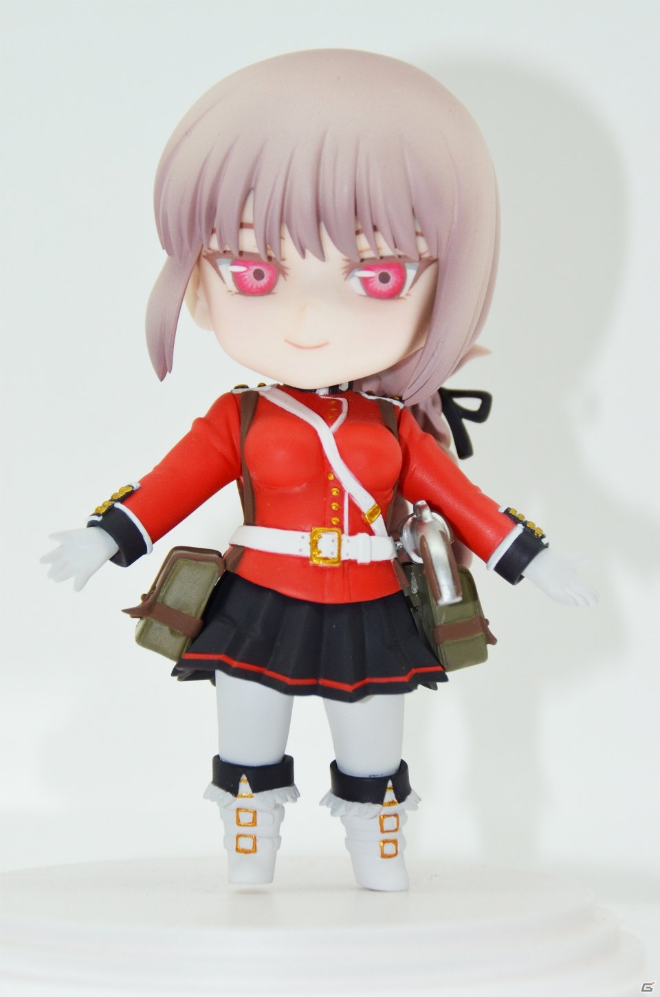 【WF2018冬】企業ブースで展示されていたフィギュアをフォトレポート！（その4）の画像177