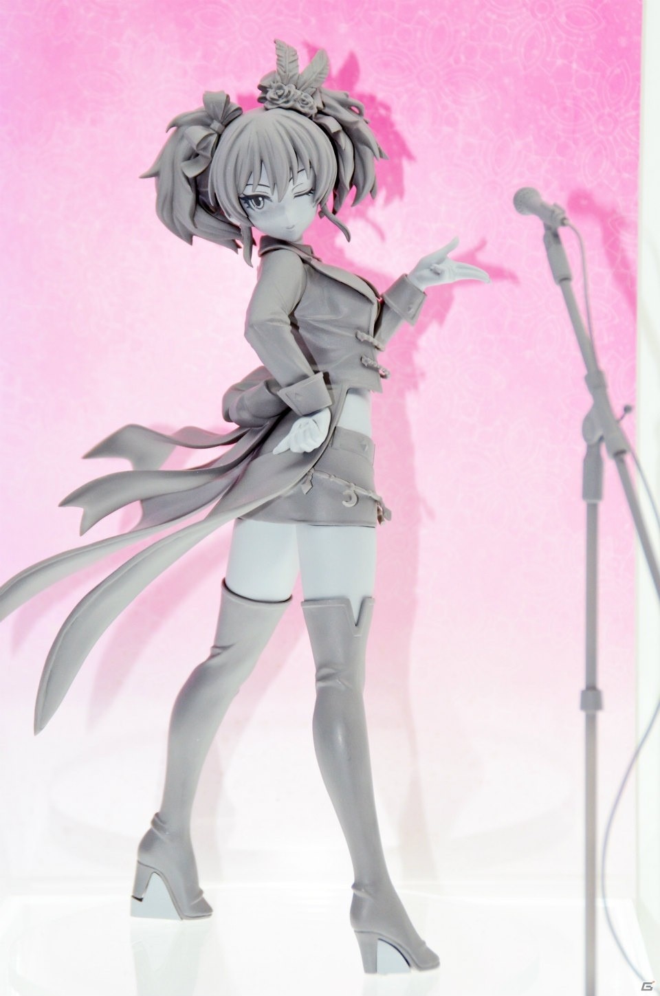 【WF2018冬】企業ブースで展示されていたフィギュアをフォトレポート！（その4）の画像187