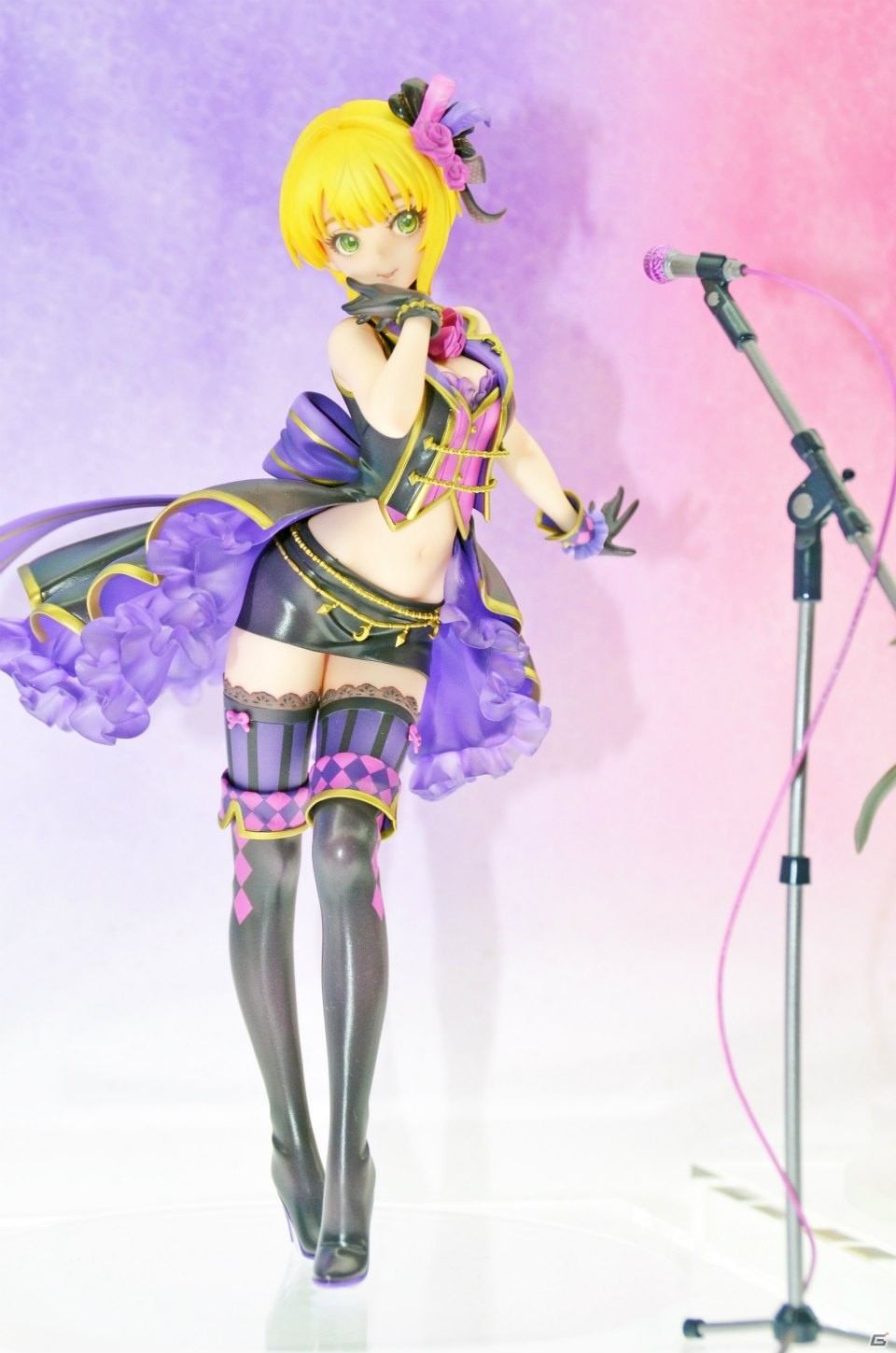 【WF2018冬】企業ブースで展示されていたフィギュアをフォトレポート！（その4）の画像190