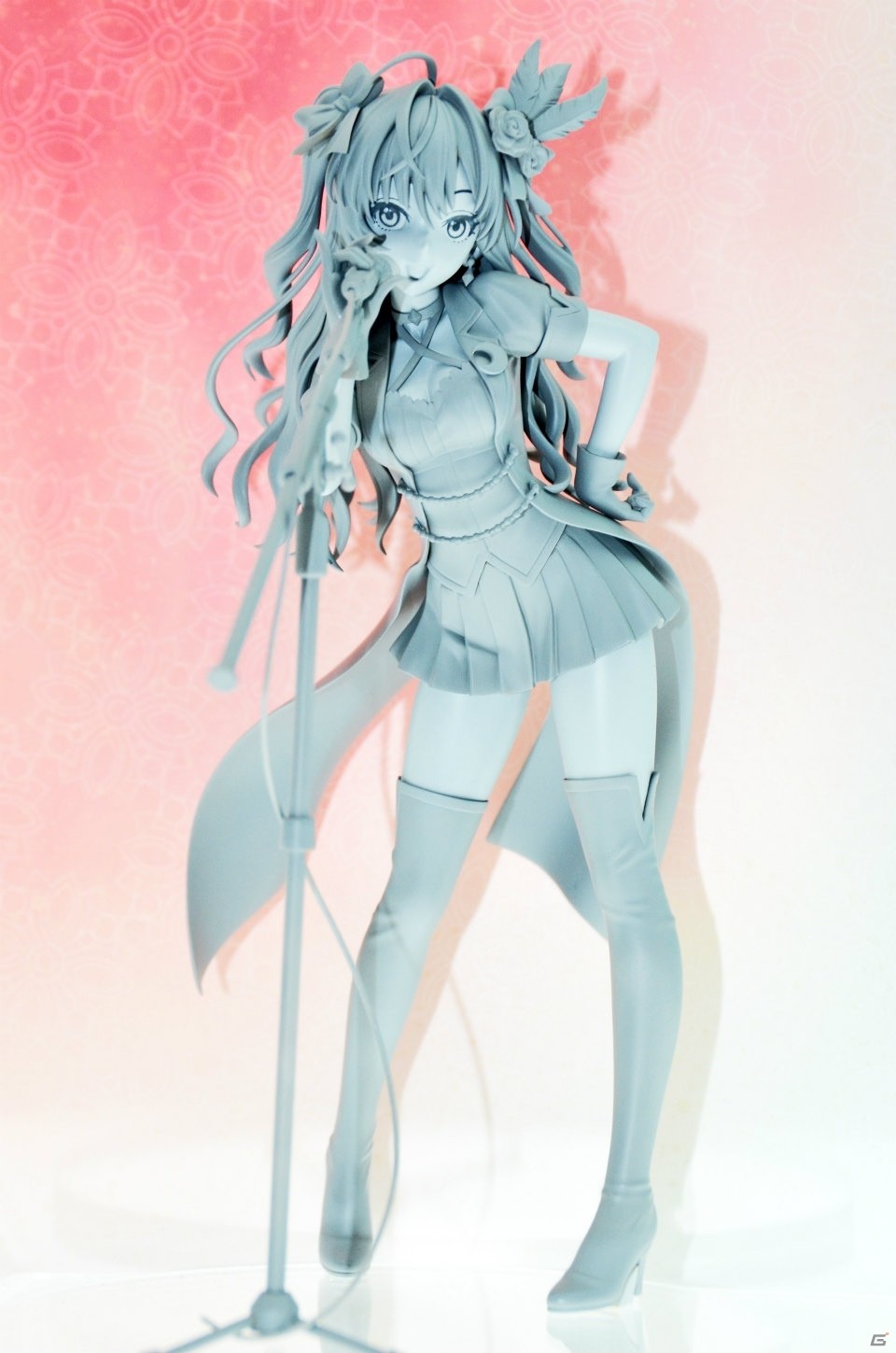 【WF2018冬】企業ブースで展示されていたフィギュアをフォトレポート！（その4）の画像195