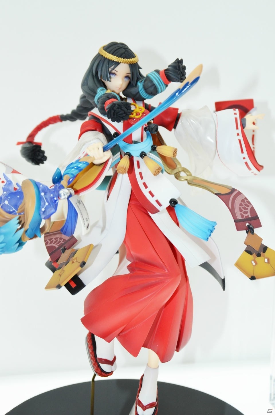 【WF2018冬】企業ブースで展示されていたフィギュアをフォトレポート！（その4）の画像202