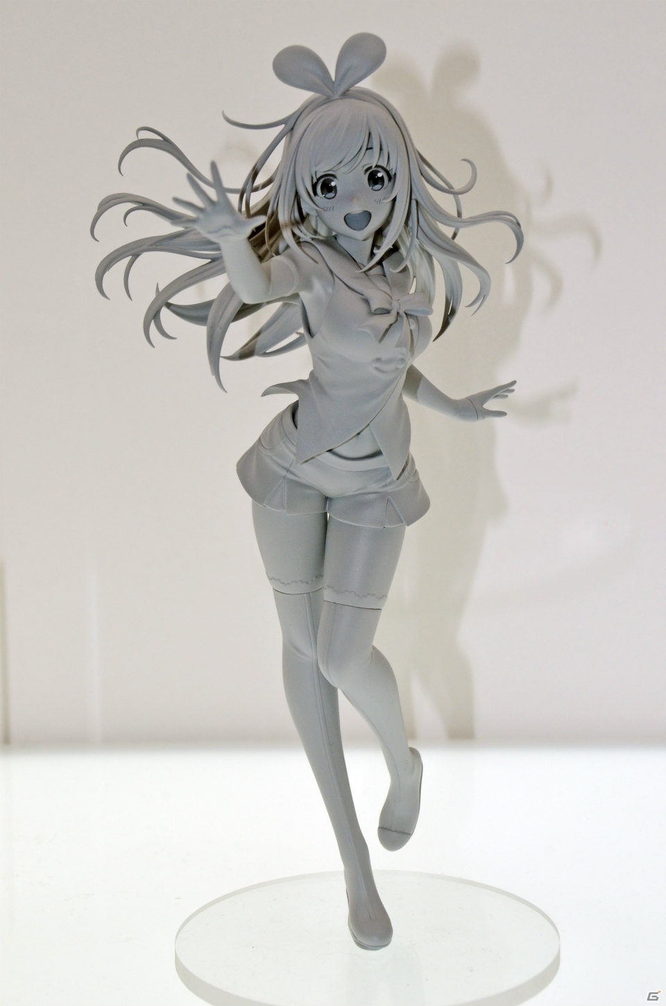 【WF2018冬】企業ブースで展示されていたフィギュアをフォトレポート！（その4）の画像213