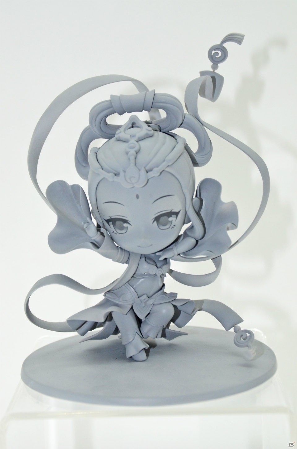 【WF2018冬】企業ブースで展示されていたフィギュアをフォトレポート！（その4）の画像217