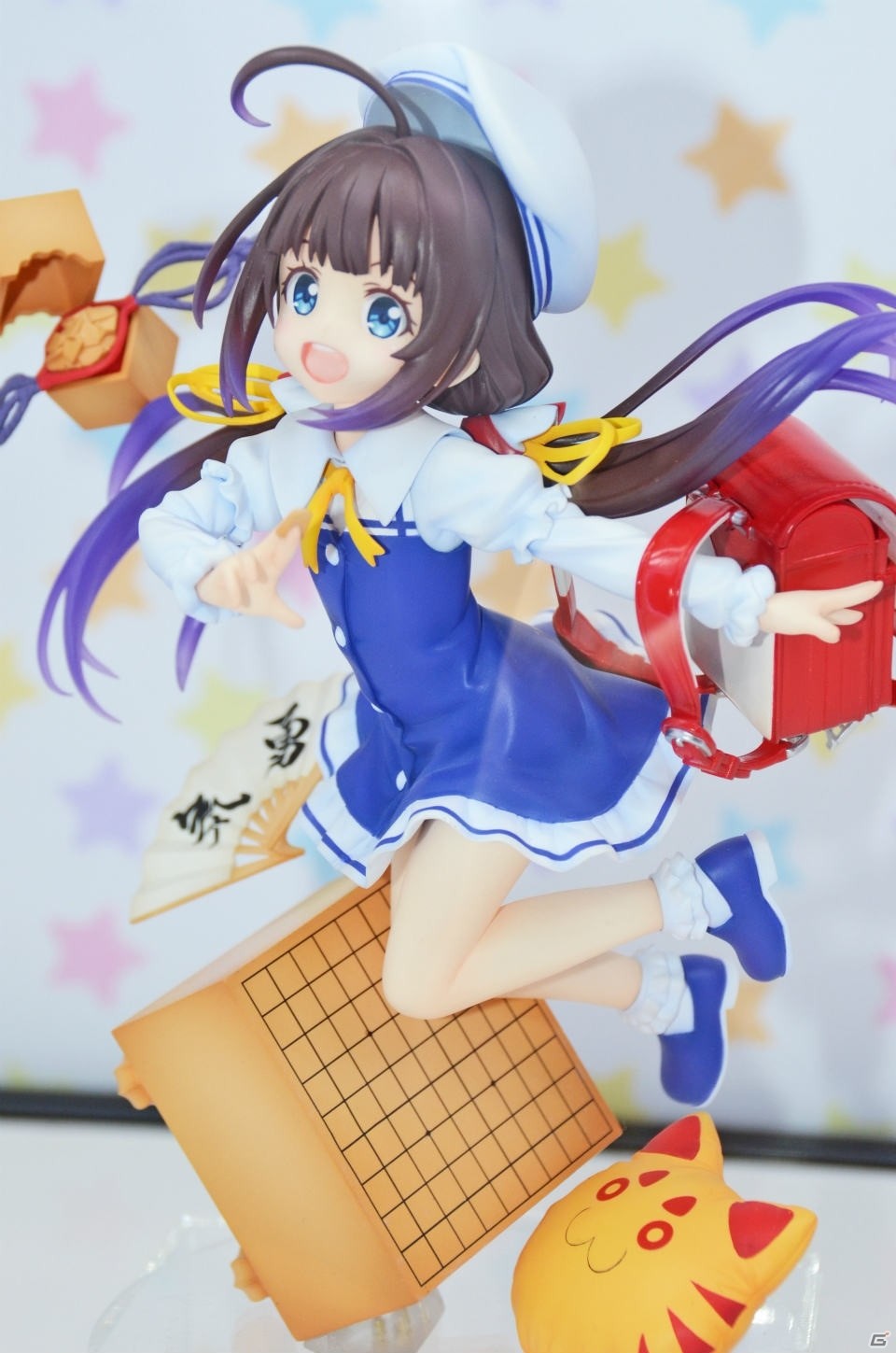 【WF2018冬】企業ブースで展示されていたフィギュアをフォトレポート！（その4）の画像262
