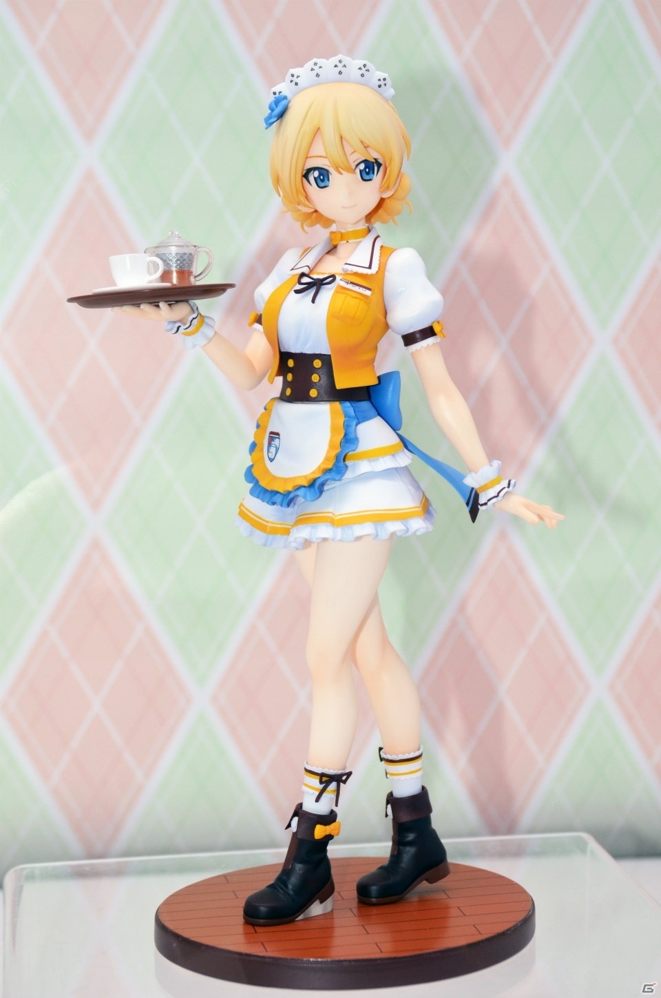 【WF2018冬】企業ブースで展示されていたフィギュアをフォトレポート！（その4）の画像268