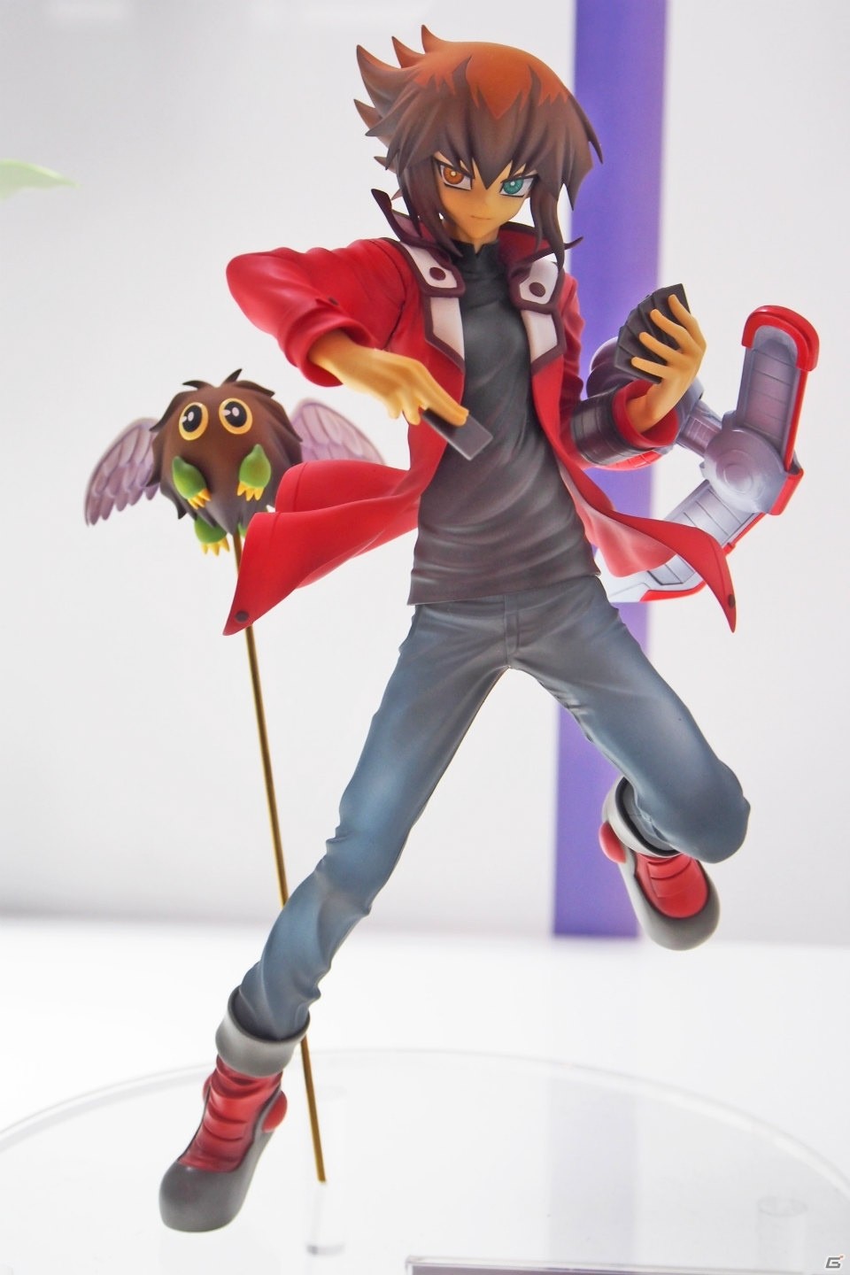 【WF2018冬】企業ブースで展示されていたフィギュアをフォトレポート！（その4）の画像37