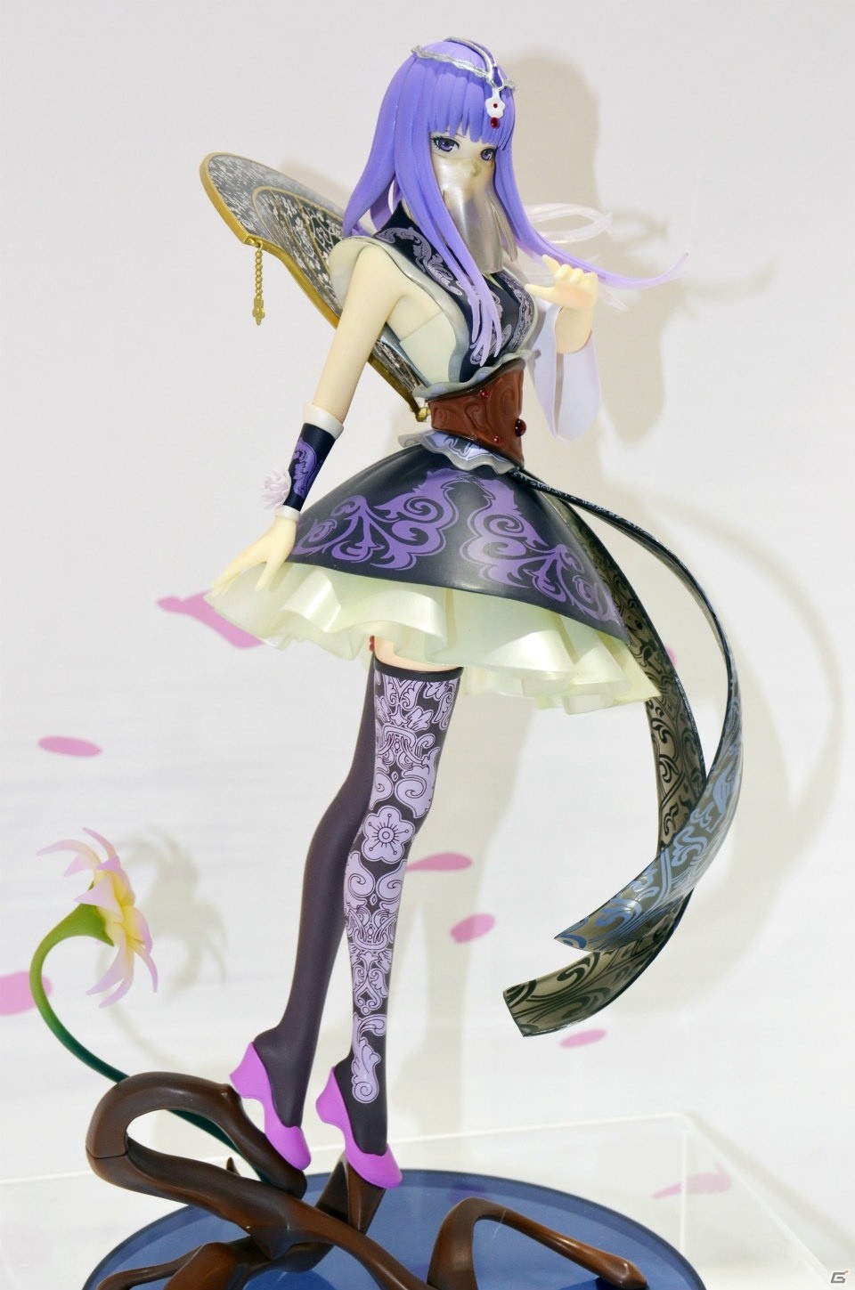 【WF2018冬】企業ブースで展示されていたフィギュアをフォトレポート！（その4）の画像61