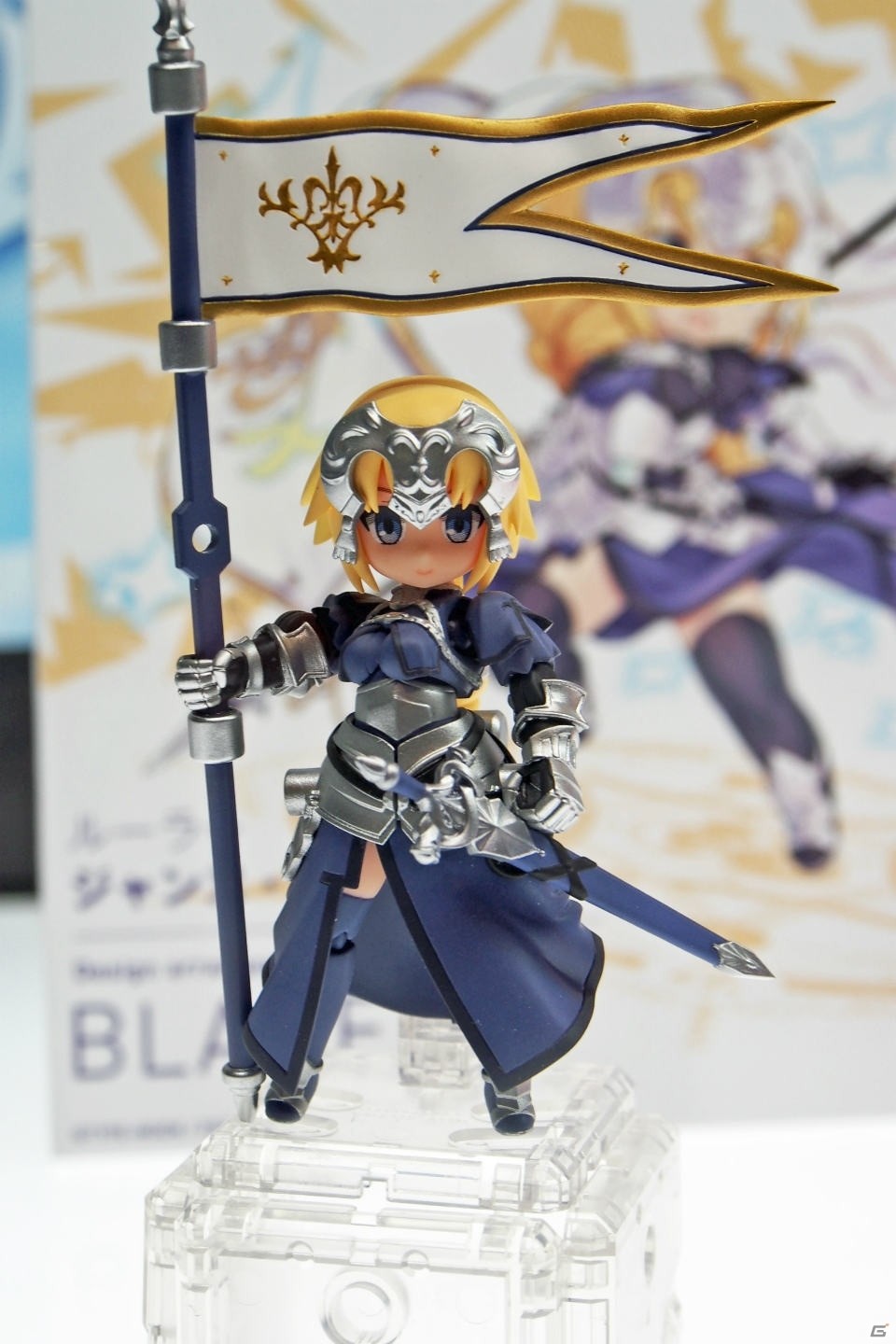 【WF2018冬】企業ブースで展示されていたフィギュアをフォトレポート！（その4）の画像74