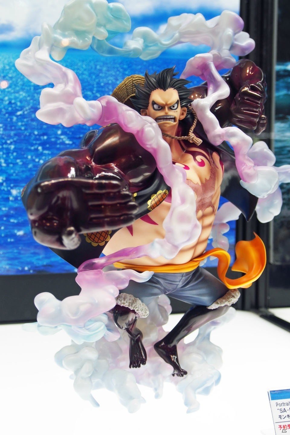 【WF2018冬】企業ブースで展示されていたフィギュアをフォトレポート！（その4）の画像83