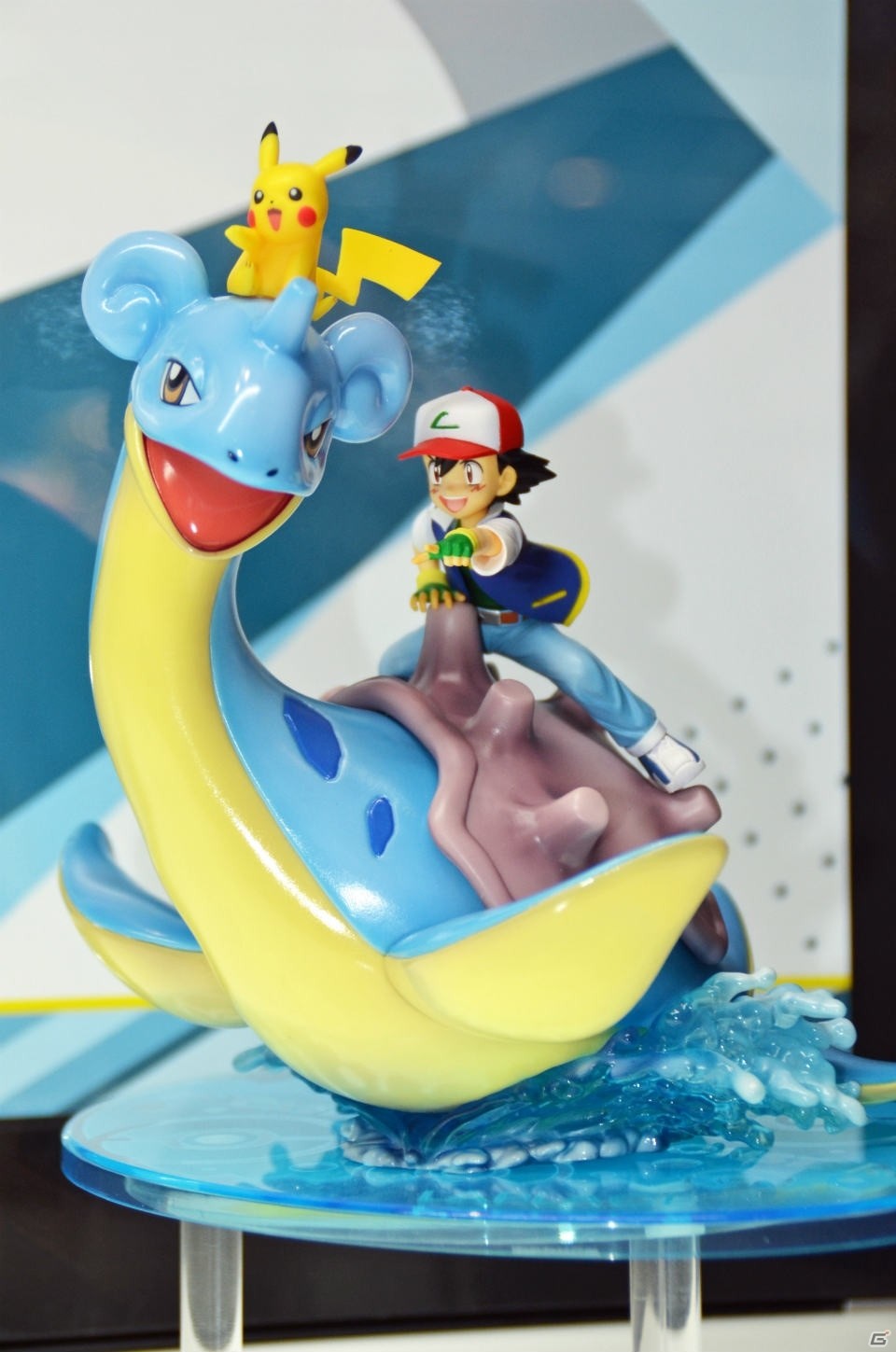 【WF2018冬】企業ブースで展示されていたフィギュアをフォトレポート！（その4）の画像96