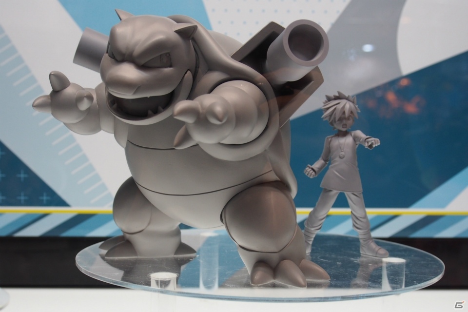 【WF2018冬】企業ブースで展示されていたフィギュアをフォトレポート！（その4）の画像98