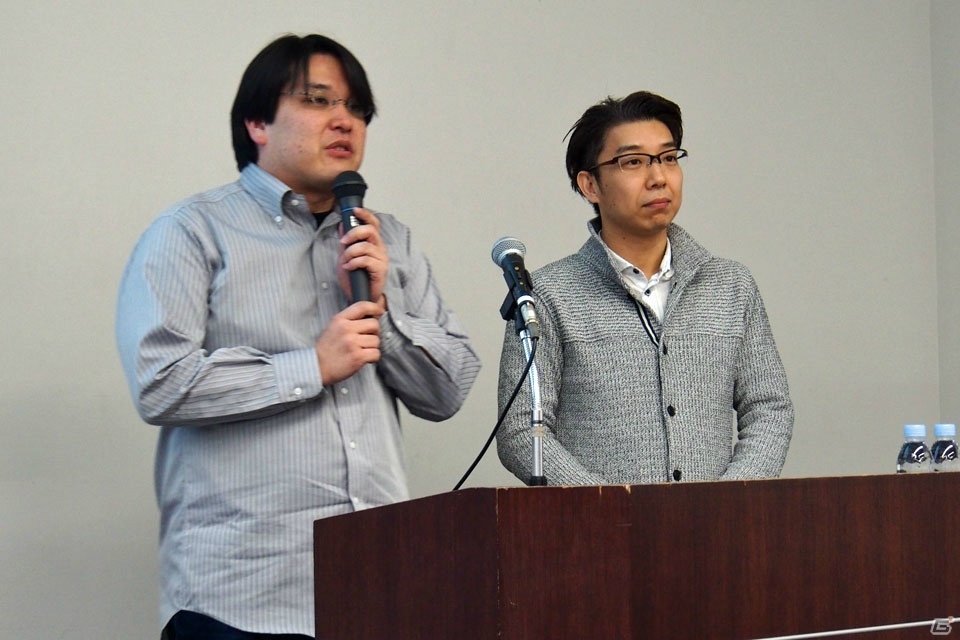 序盤体験版が2月26日より配信決定！CANVAS、BLiTZの進化にも触れた「戦場のヴァルキュリア4」先行体験会レポートの画像2