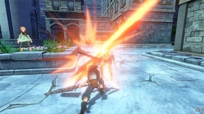PS4「ブラッククローバー カルテットナイツ」4つの役割（ロール）やバトルルール「エリア制圧戦」などを紹介！の画像1