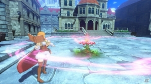 PS4「ブラッククローバー カルテットナイツ」4つの役割（ロール）やバトルルール「エリア制圧戦」などを紹介！の画像22