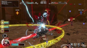 PS4「ブラッククローバー カルテットナイツ」4つの役割（ロール）やバトルルール「エリア制圧戦」などを紹介！の画像32