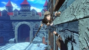 PS4「ブラッククローバー カルテットナイツ」4つの役割（ロール）やバトルルール「エリア制圧戦」などを紹介！の画像6