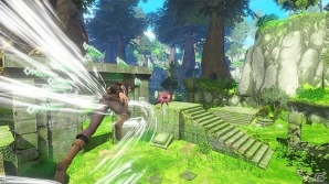 PS4「ブラッククローバー カルテットナイツ」4つの役割（ロール）やバトルルール「エリア制圧戦」などを紹介！の画像9