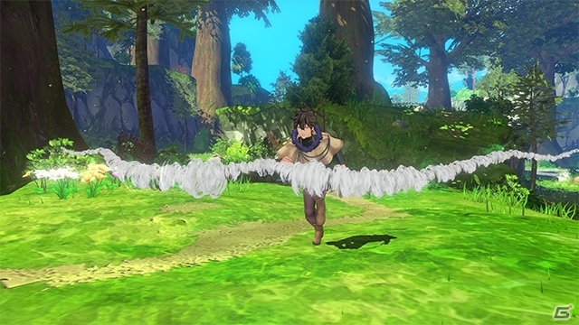 PS4「ブラッククローバー カルテットナイツ」4つの役割（ロール）やバトルルール「エリア制圧戦」などを紹介！の画像11