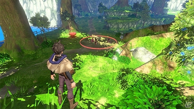PS4「ブラッククローバー カルテットナイツ」4つの役割（ロール）やバトルルール「エリア制圧戦」などを紹介！の画像33