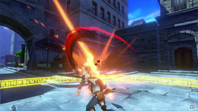 PS4「ブラッククローバー カルテットナイツ」4つの役割（ロール）やバトルルール「エリア制圧戦」などを紹介！の画像35