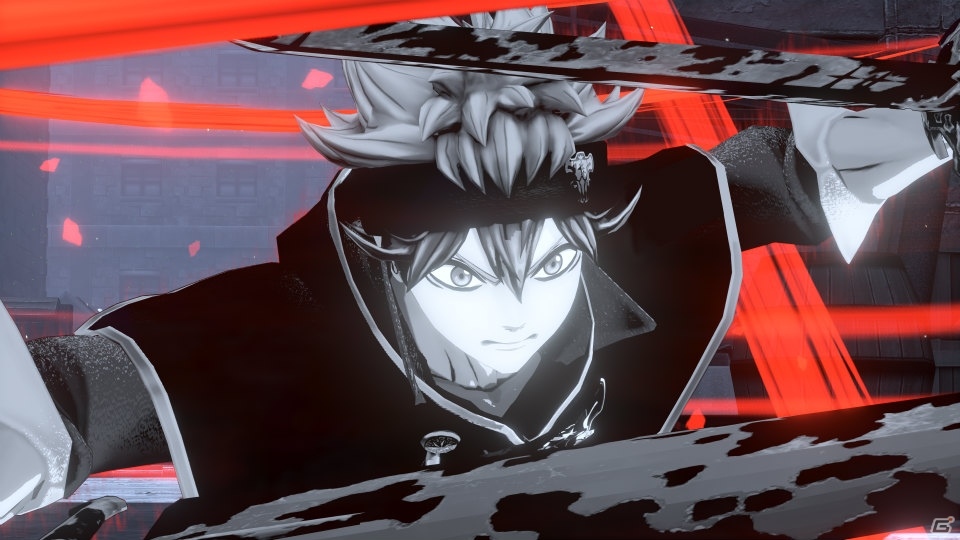 PS4「ブラッククローバー カルテットナイツ」4つの役割（ロール）やバトルルール「エリア制圧戦」などを紹介！の画像41