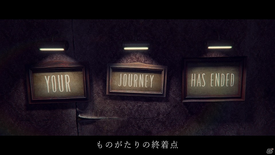 「リトルナイトメア」第3弾DLC「The Residence-静寂のアトリエ-」を紹介する最新PVが公開！の画像6