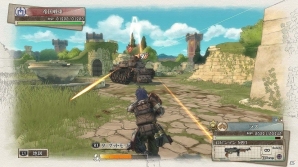 PS4版「戦場のヴァルキュリア4」の序盤が遊べる体験版が配信！製品版へのセーブデータ引き継ぎも可能の画像2