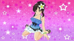 「シノビリフレ -SENRAN KAGURA-」追加キャラクター「両奈」が配信！MAKOさんの直筆サイン色紙が当たるキャンペーンもの画像10