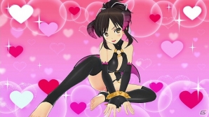 「シノビリフレ -SENRAN KAGURA-」追加キャラクター「両奈」が配信！MAKOさんの直筆サイン色紙が当たるキャンペーンもの画像11