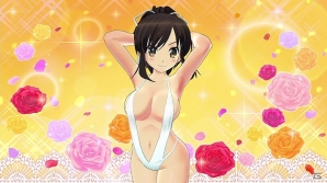 「シノビリフレ -SENRAN KAGURA-」追加キャラクター「両奈」が配信！MAKOさんの直筆サイン色紙が当たるキャンペーンもの画像13