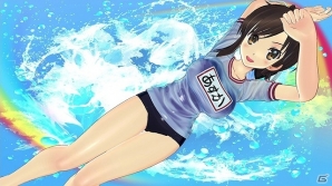 「シノビリフレ -SENRAN KAGURA-」追加キャラクター「両奈」が配信！MAKOさんの直筆サイン色紙が当たるキャンペーンもの画像14
