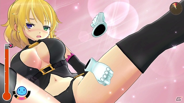 「シノビリフレ -SENRAN KAGURA-」追加キャラクター「両奈」が配信！MAKOさんの直筆サイン色紙が当たるキャンペーンもの画像7
