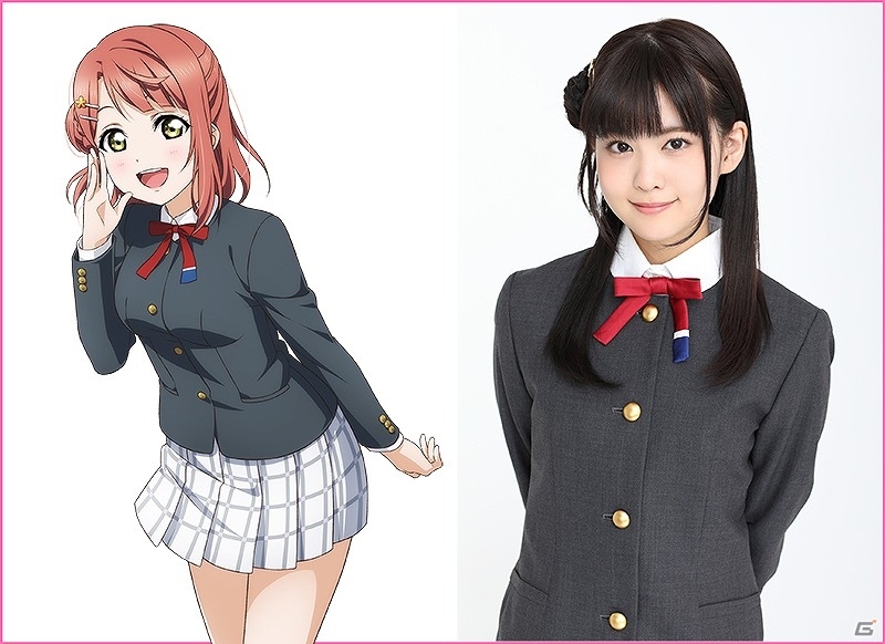 「ラブライブ！スクールアイドルフェスティバル ALL STARS」虹ヶ咲学園スクールアイドル同好会の新制服姿がお披露目！の画像2