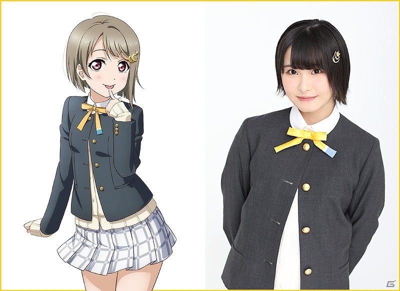 「ラブライブ！スクールアイドルフェスティバル ALL STARS」虹ヶ咲学園スクールアイドル同好会の新制服姿がお披露目！の画像3