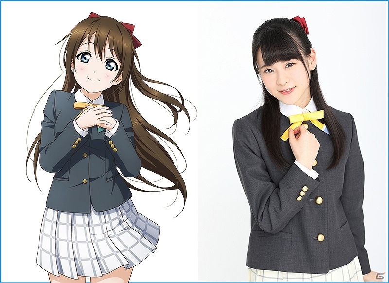 「ラブライブ！スクールアイドルフェスティバル ALL STARS」虹ヶ咲学園スクールアイドル同好会の新制服姿がお披露目！の画像4