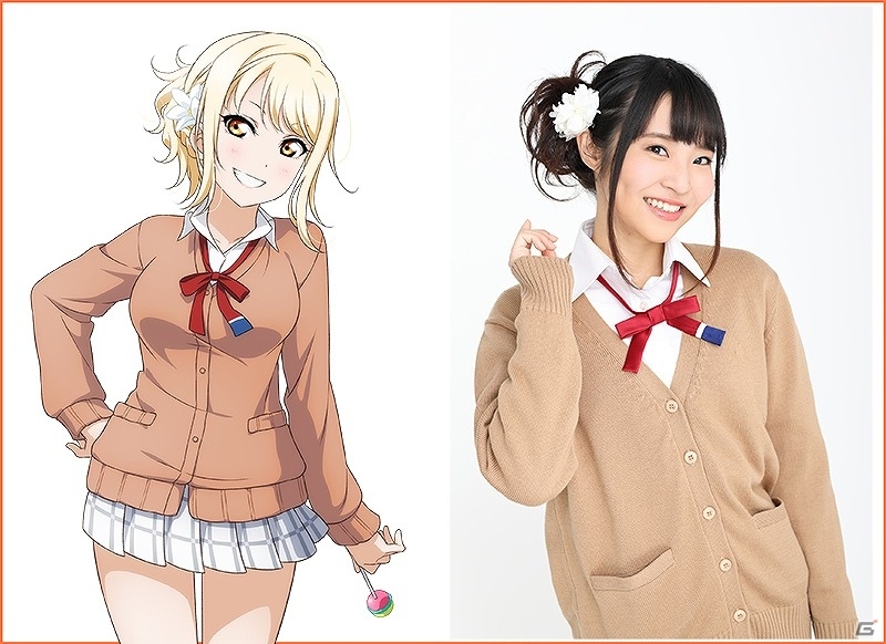 「ラブライブ！スクールアイドルフェスティバル ALL STARS」虹ヶ咲学園スクールアイドル同好会の新制服姿がお披露目！の画像6