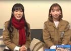 「進撃の巨人2」石川由依さんと井上麻里奈さんによるゲームプレイ動画第1弾が公開！