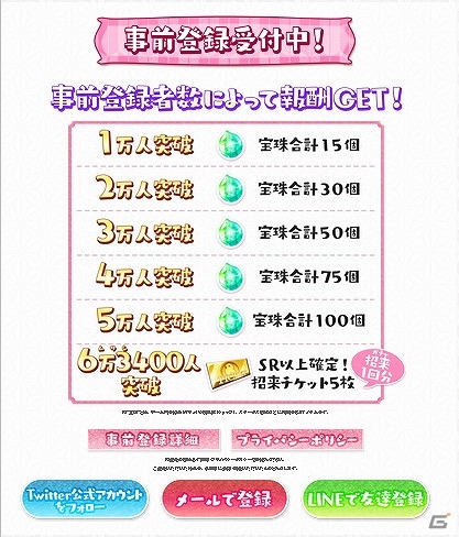iOS/Android「乙女剣武蔵」の事前登録受付がスタート！AnimeJapan2018出展情報も公開の画像2