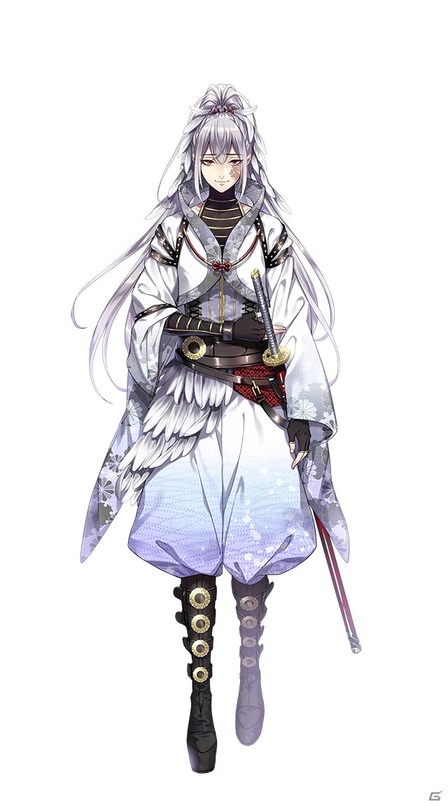 「戦刻ナイトブラッド」宮本武蔵と佐々木小次郎が登場するイベント「孤高の武者 悲壮なる太刀」が開催！の画像3