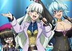 「戦姫絶唱シンフォギアXD UNLIMITED」にて「SYMPHOGEAR LIVE 2018」開催を記念したキャンペーンが開始！