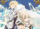 「Fate/Grand Order」★5モードレッドがピックアップ！「FGO THE STAGE Blu-ray＆DVD発売記念キャンペーン」が開催