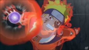 「NARUTO－ナルト－ 疾風伝 ナルティメットストームトリロジー for Nintendo Switch」が4月26日に発売決定！の画像2