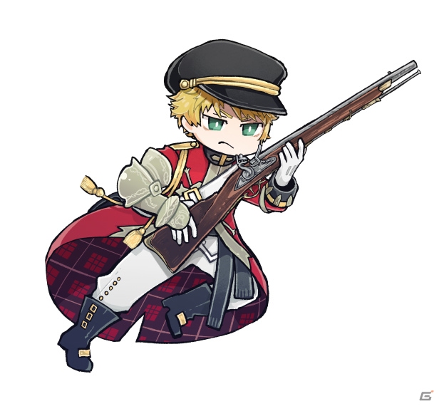 「千銃士」キャスト陣によるステージイベントが「AnimeJapan 2018」にて開催！トリヤス氏によるコミカライズも決定の画像6