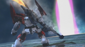 「フルメタル・パニック！ 戦うフー・デアーズ・ウィンズ」ナムサクを舞台に登場する機体やキャラクター、ゲーム画面を紹介！の画像23