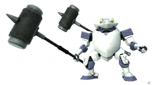 「フルメタル・パニック！ 戦うフー・デアーズ・ウィンズ」ナムサクを舞台に登場する機体やキャラクター、ゲーム画面を紹介！の画像26